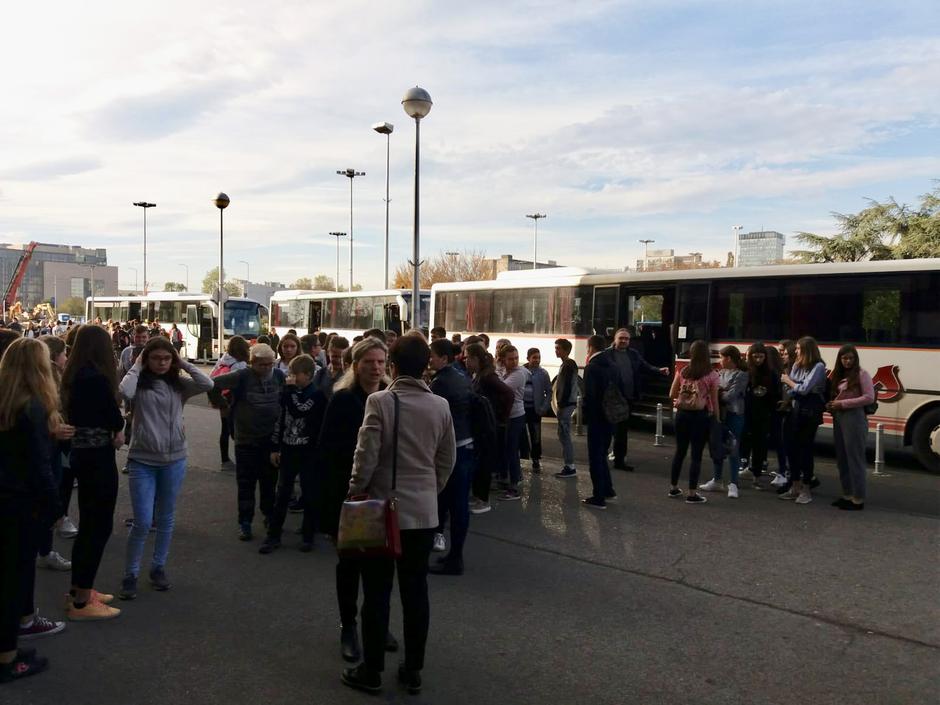 Glazbeni majstori za mladu publiku
