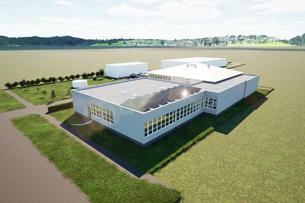 Đaci u Bereku dobit će još pet učionica, ali i blagovaonicu