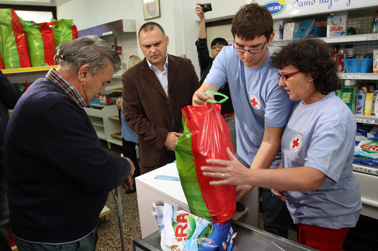 socijalna samooposluga