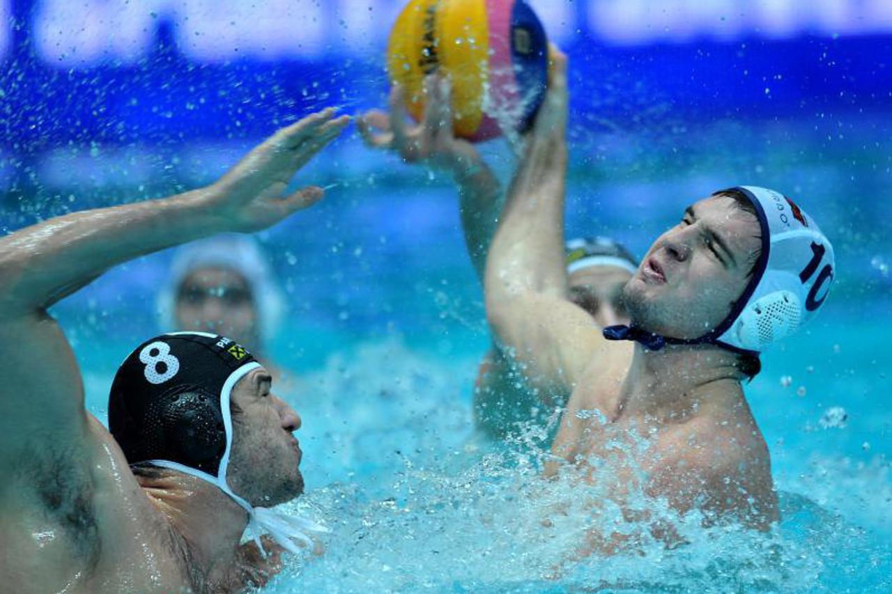 Mladost Partizan (1)