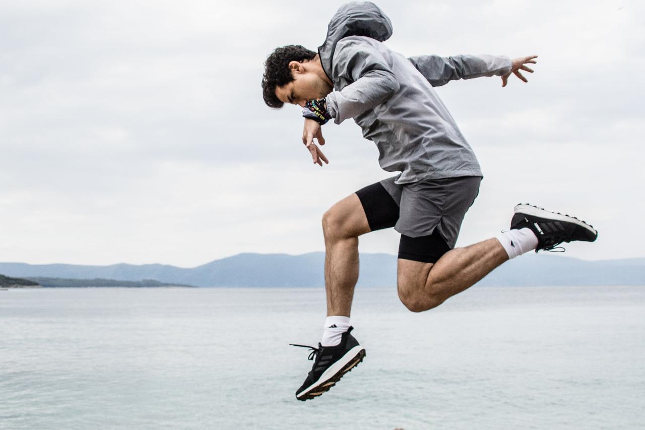 adidas Terrex Speed GTX kolekcija