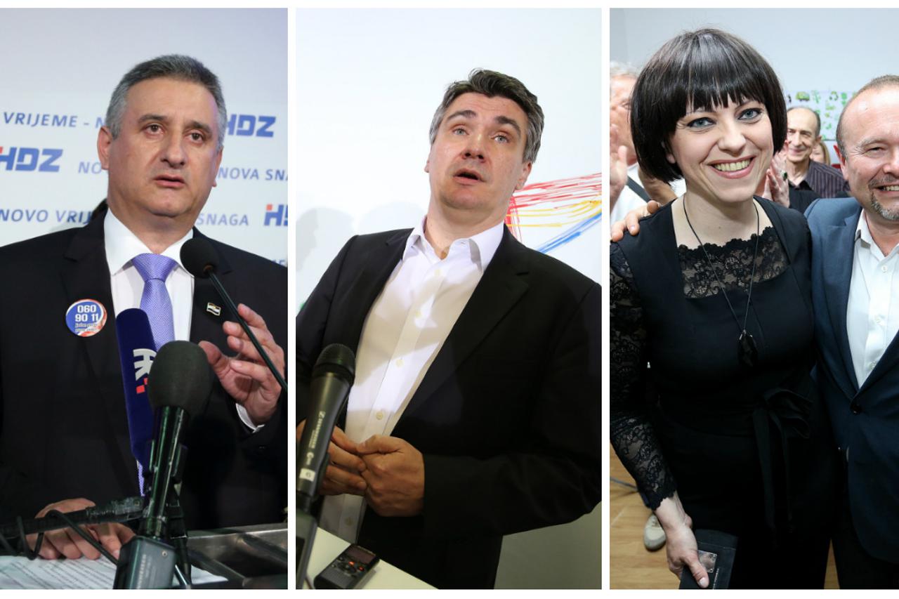 europski izbori