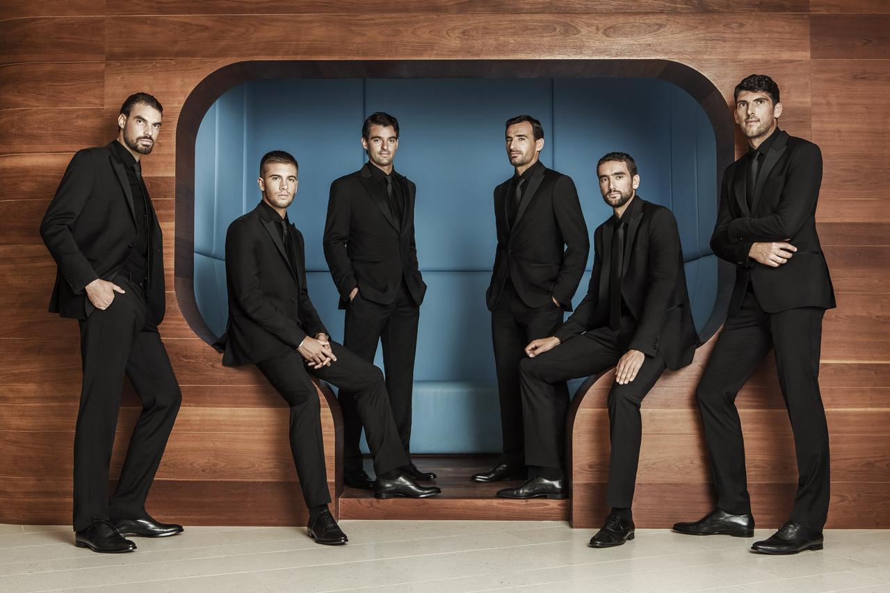 Davis cup