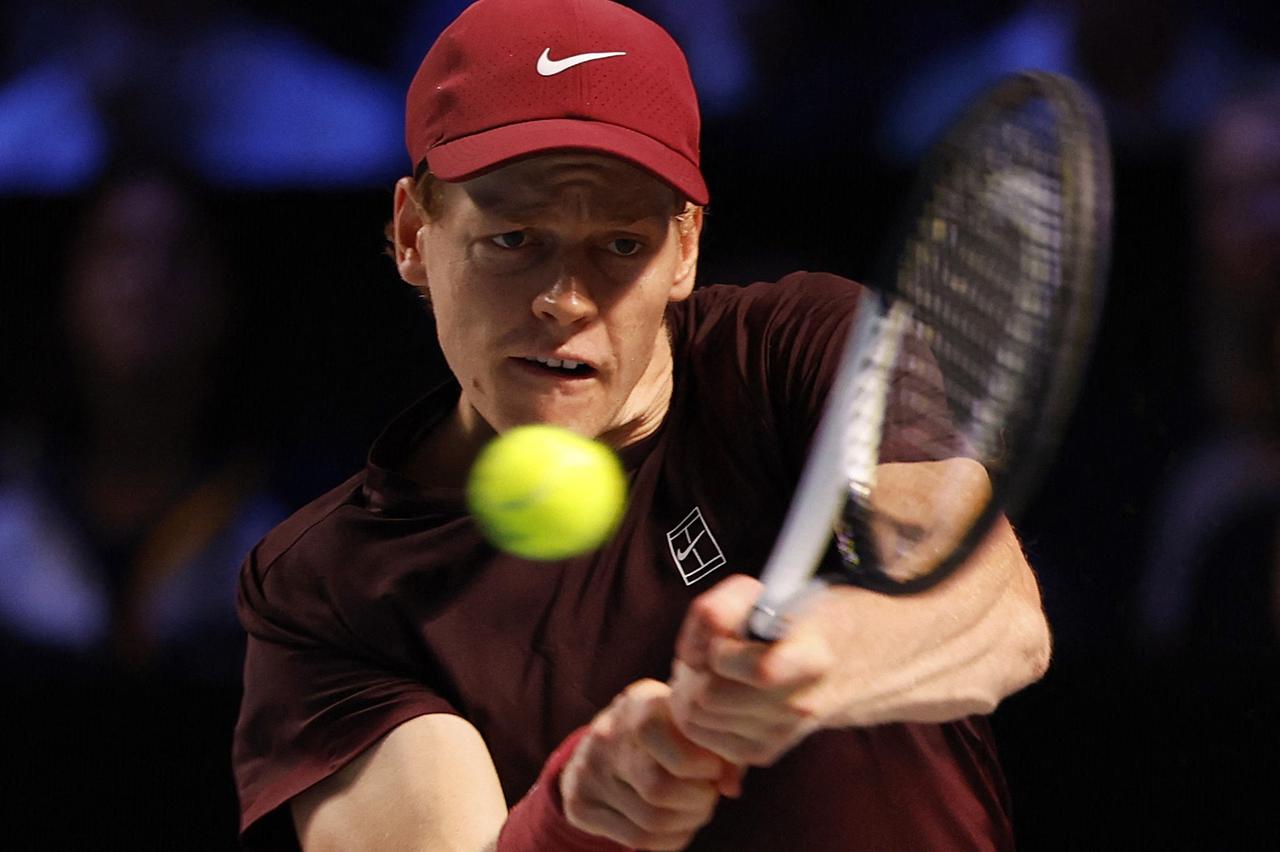 ATP 500 - Vienna Open