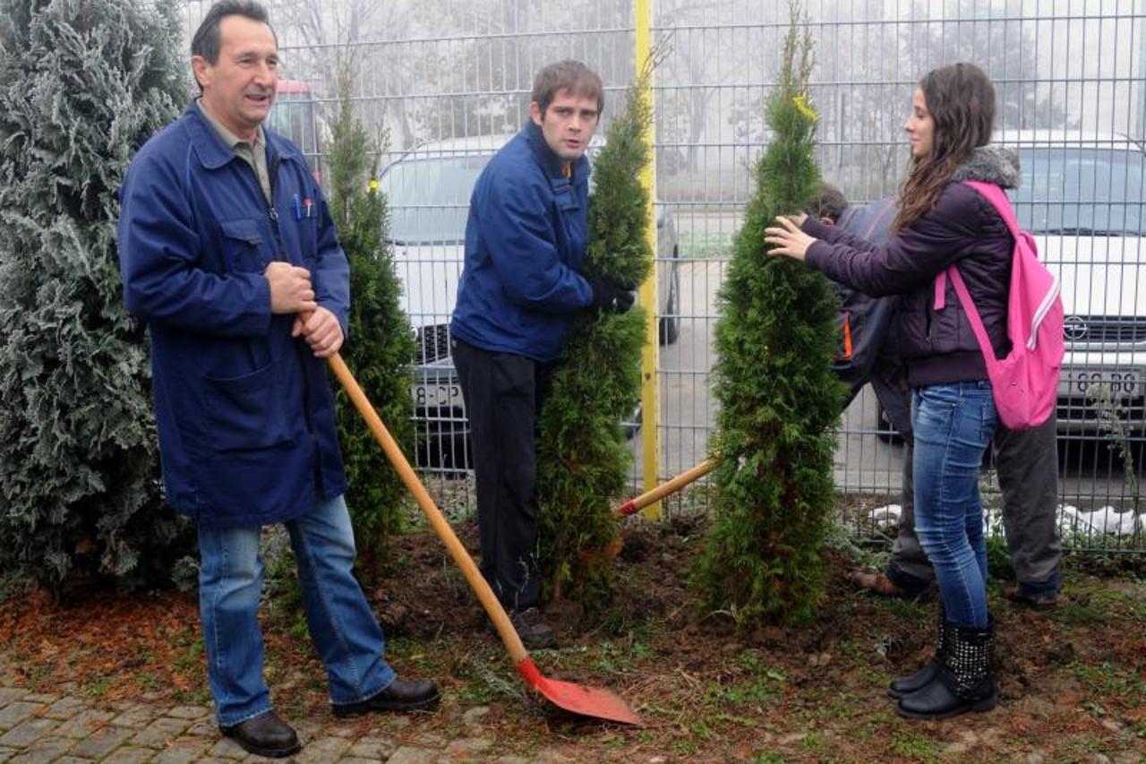 Rehabilitacijski centar Mala Terezija