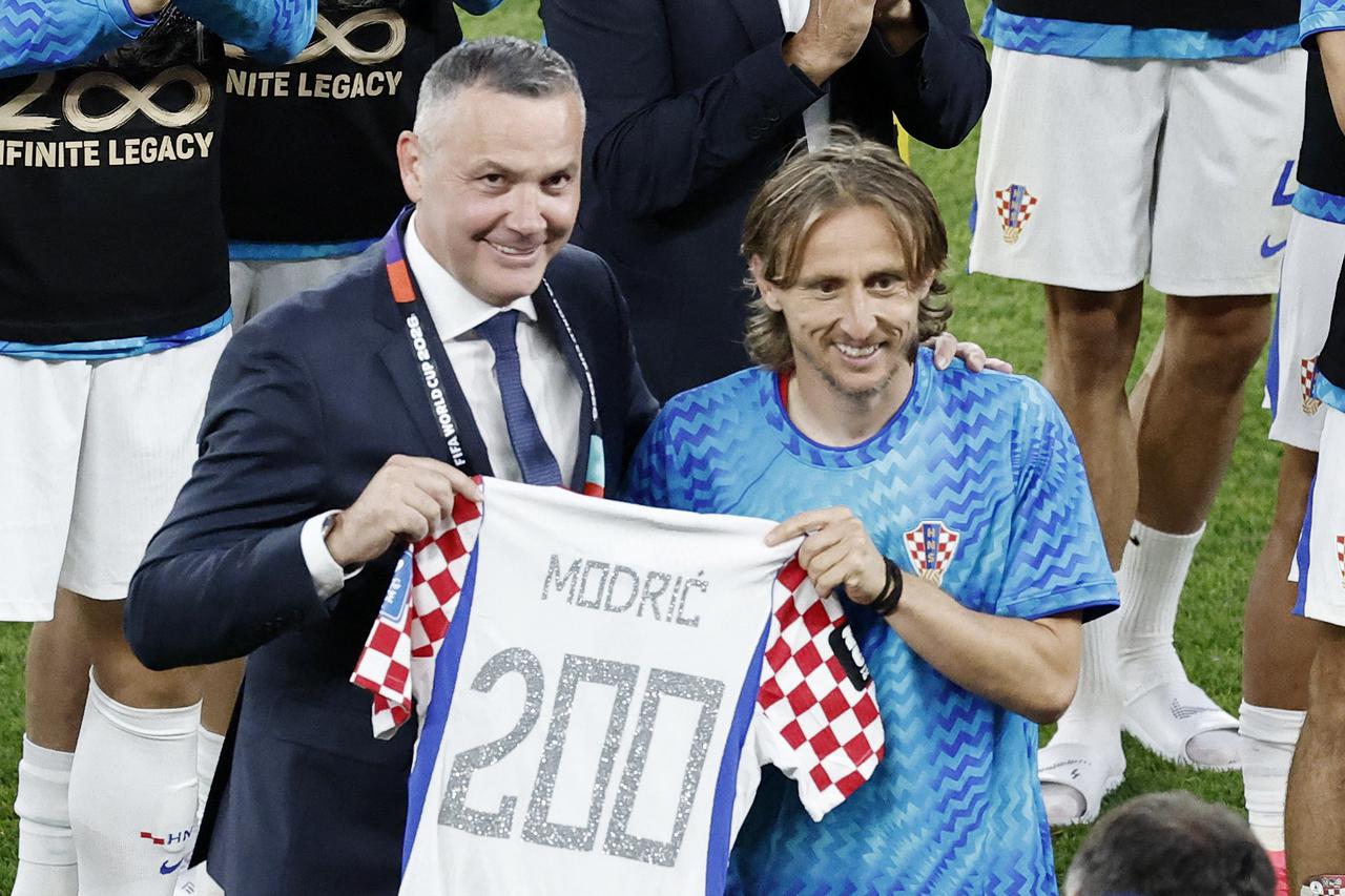 FIFA World Cup 2026 - Group L - Panama v Croatia