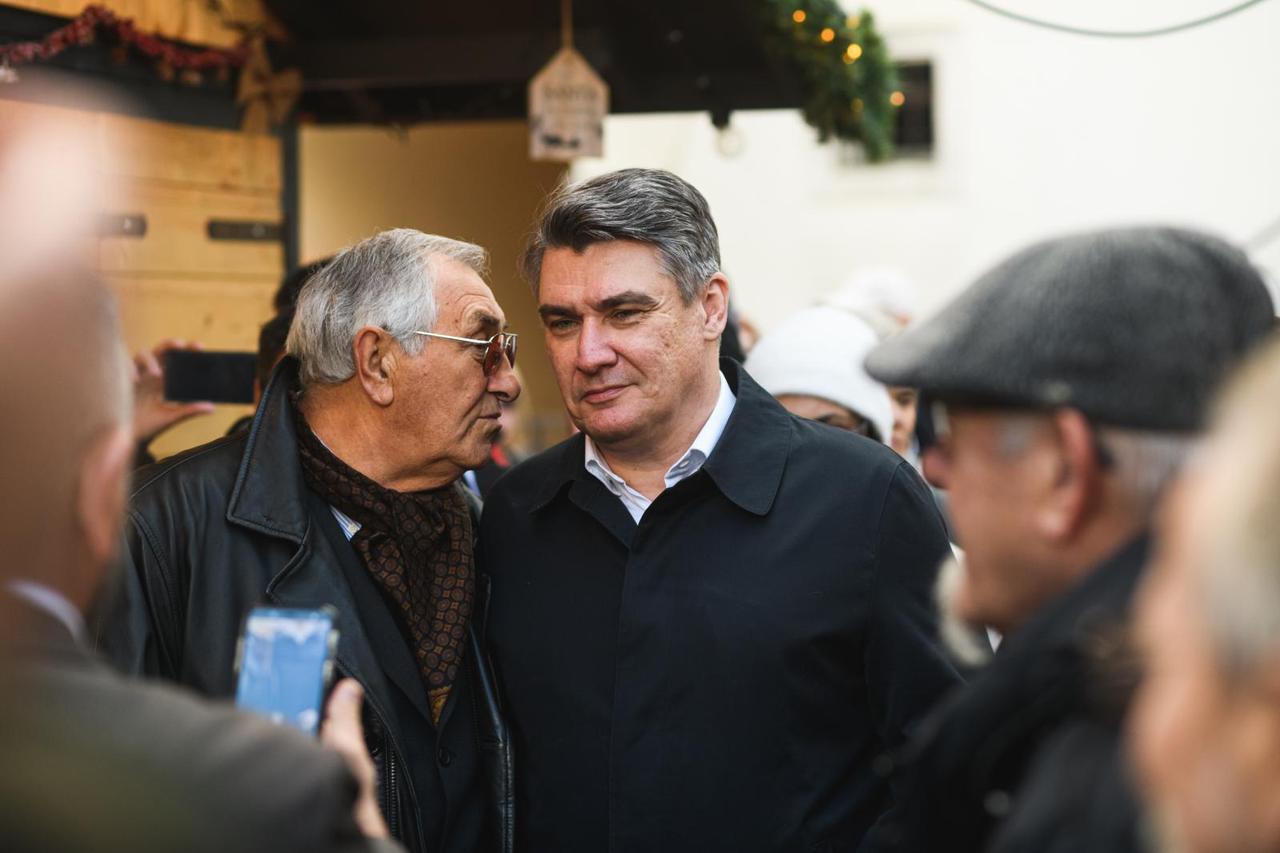 Zoran Milanović