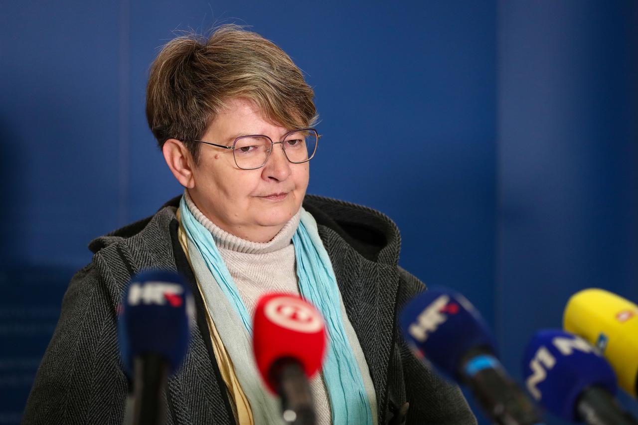 Zagreb: Održan sastanak pregovaračkog odbora Vlade i predstavnika sindikata javnih službi o kolektivnom ugovoru