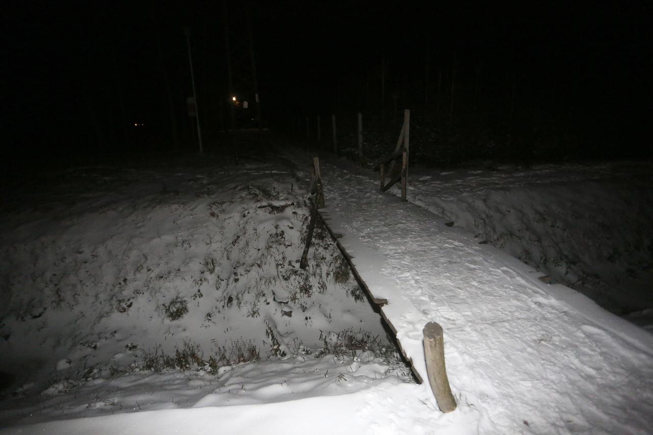 utapanje