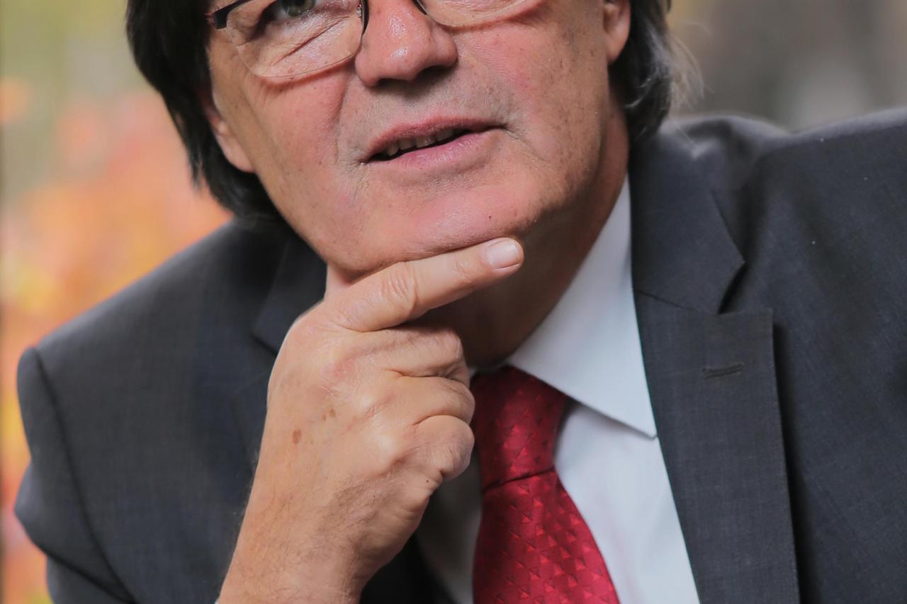 Željko Garača