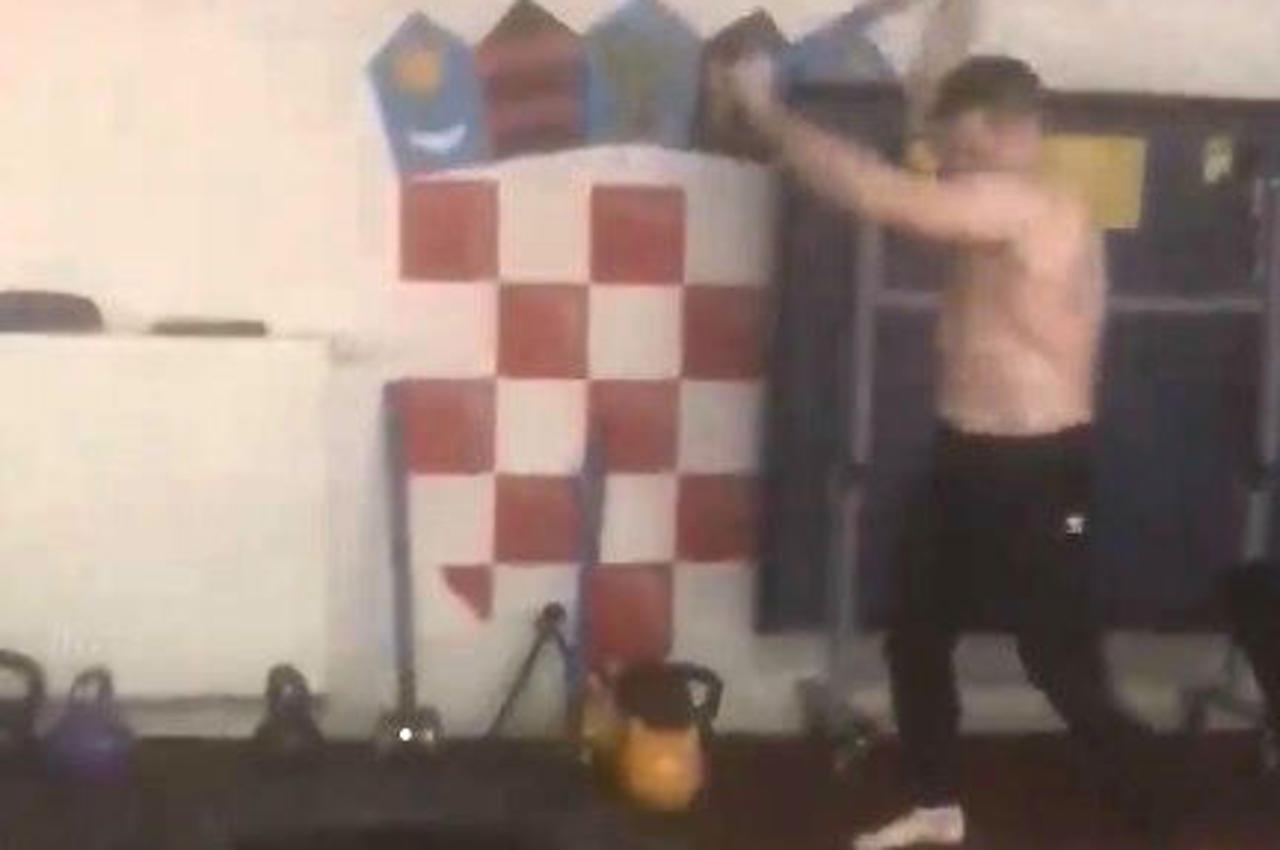 Cro Cop