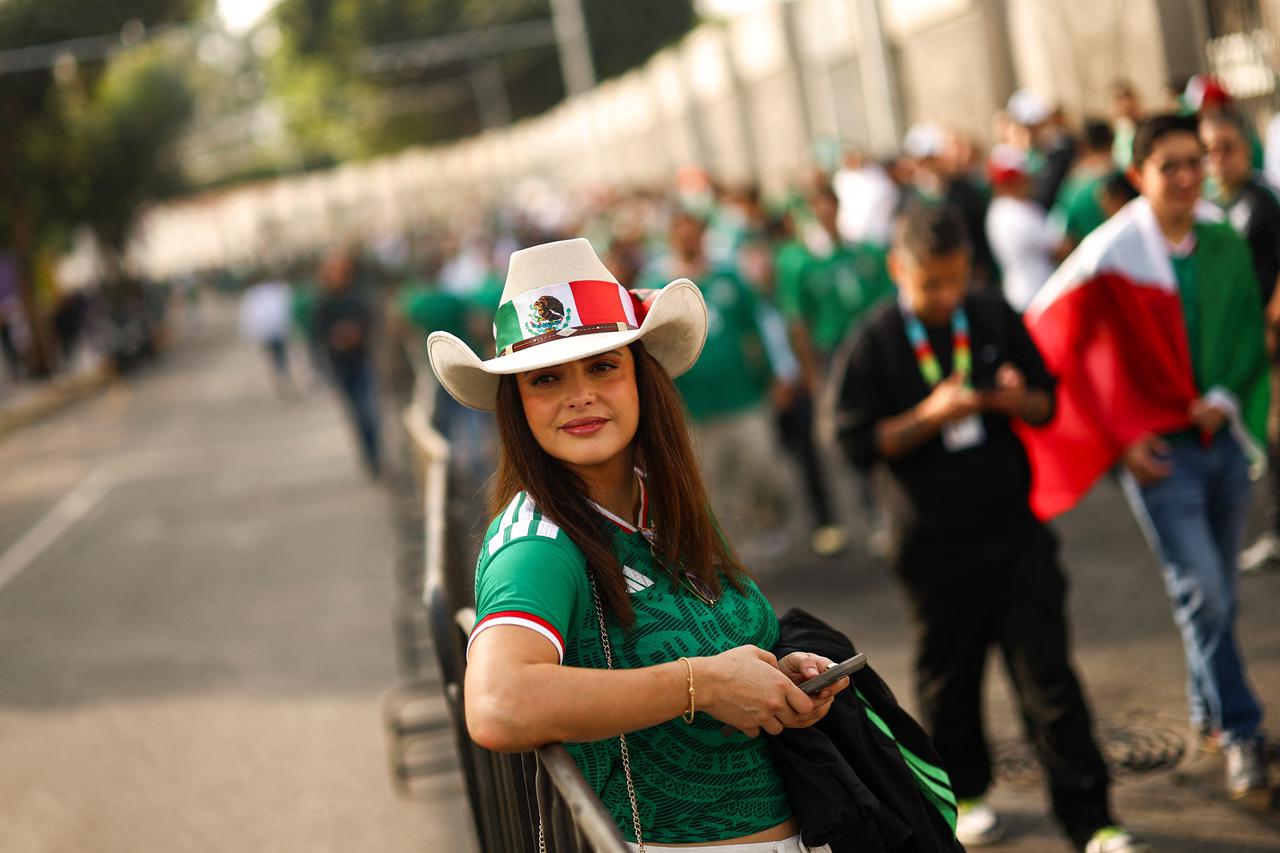 FIFA World Cup 2026 - Group A - Mexico v South Africa