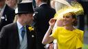 Kate and William's new photo sparks talk of their new home