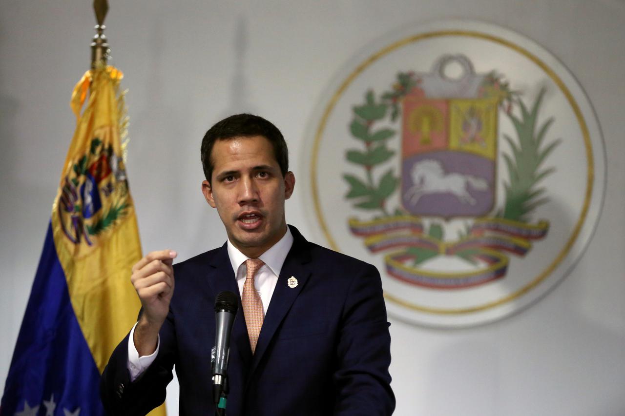Juan Guaido