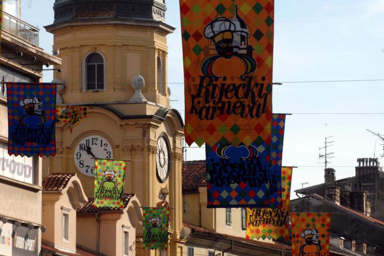 rijeka, maškare (1)