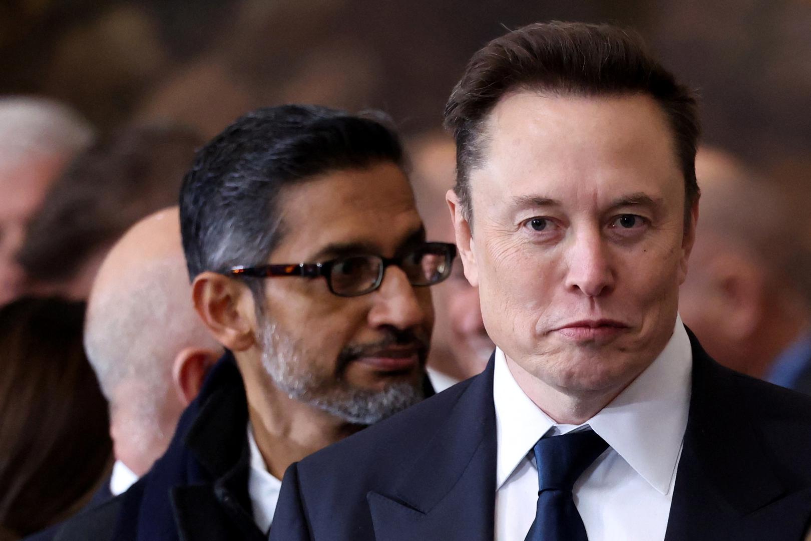 Istaknuti tehnološki milijarder Musk i bivši republikanski predsjednički kandidat Ramaswamy zaduženi su za novi Ured za učinkovitost vlade, kao nagradu za njihovu čvrstu podršku tijekom predizborne kampanje.