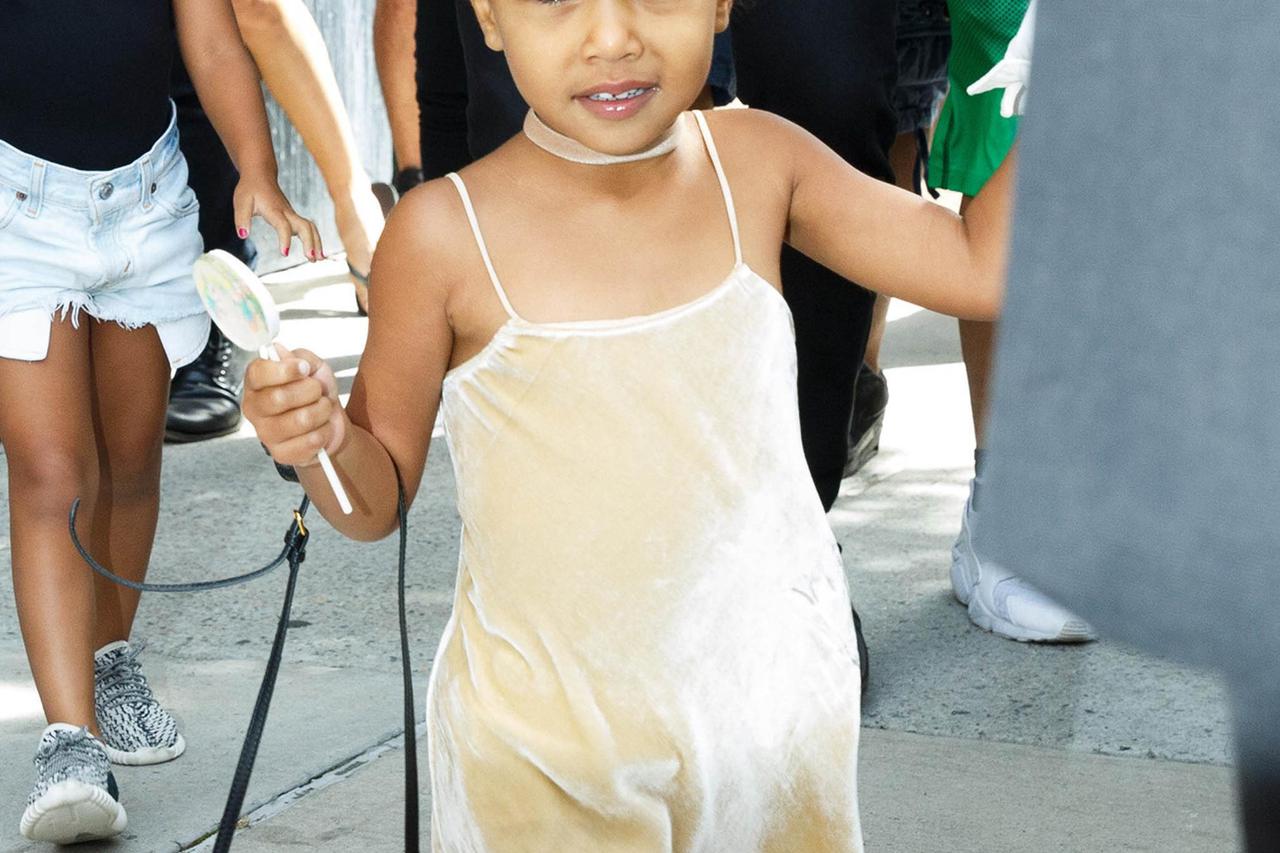 North West