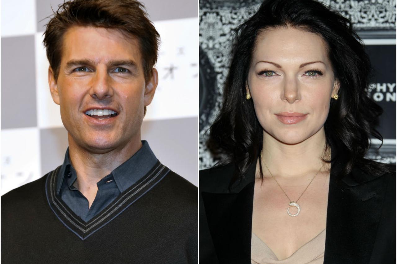 tom cruise laura prepon