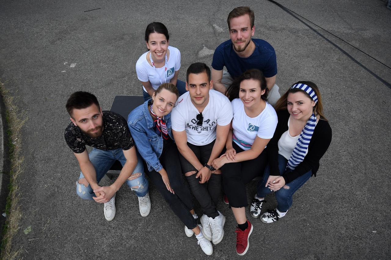 Hrvatsksa studentska asocijacija