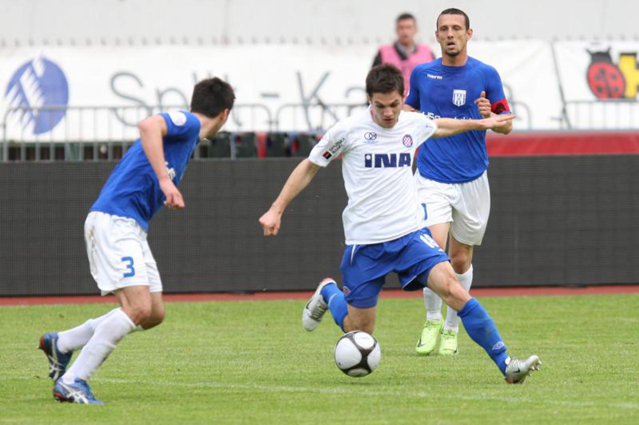 Mirko Oremuš