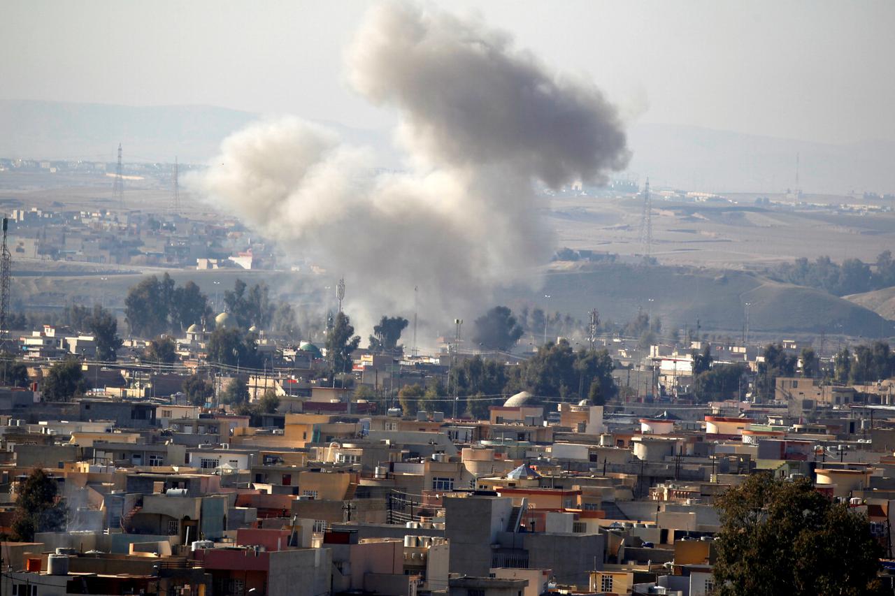 ISIL