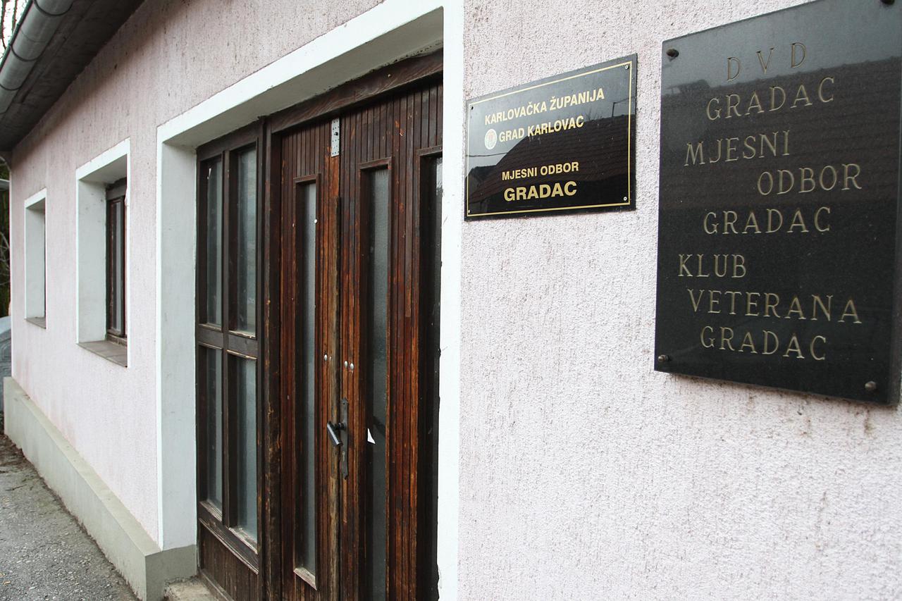 gradac