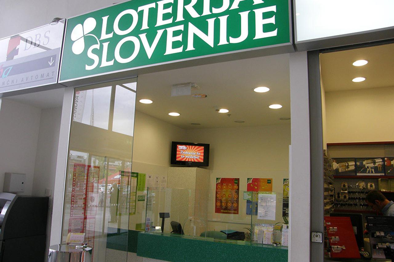 loterija