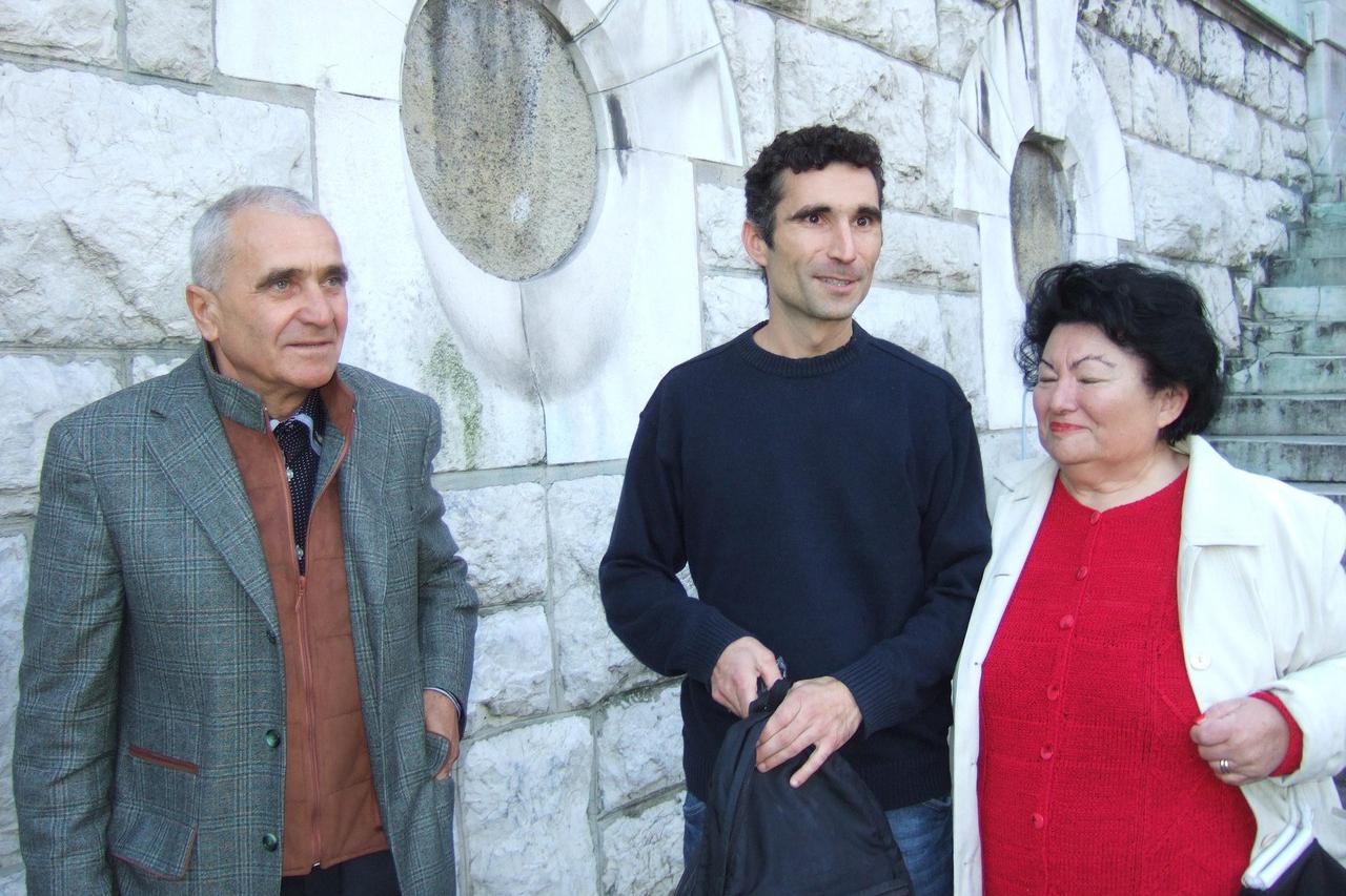 Huanito Luksetić