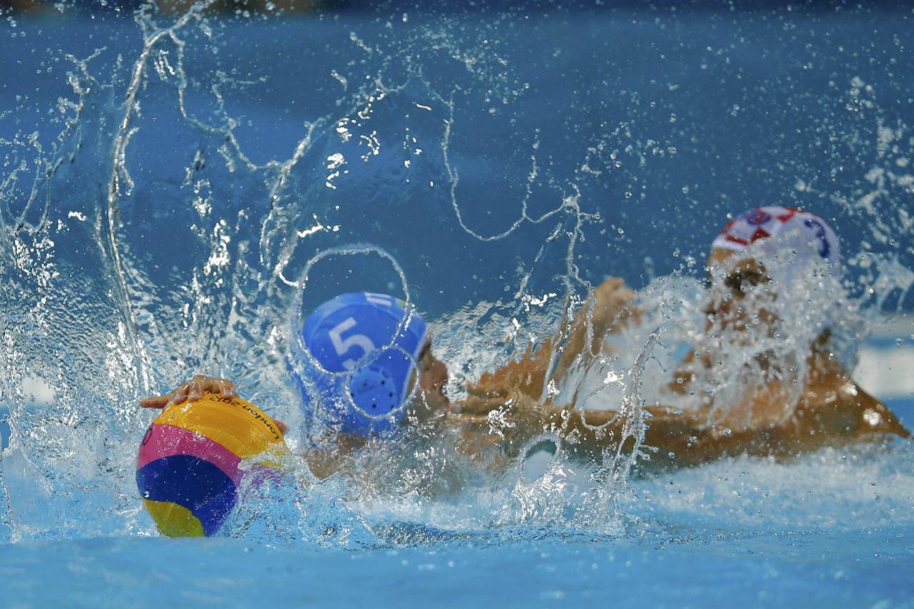 Vaterpolo (1)