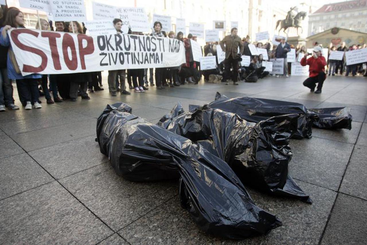 prosvjed za životinje (1)