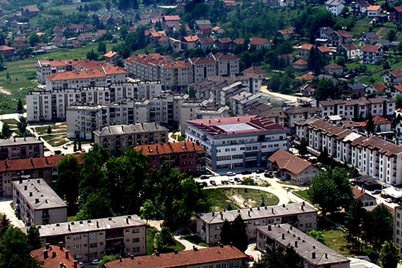 Zbog posljedica rata i razaranja Hrvati više ne žive u 51 naselju