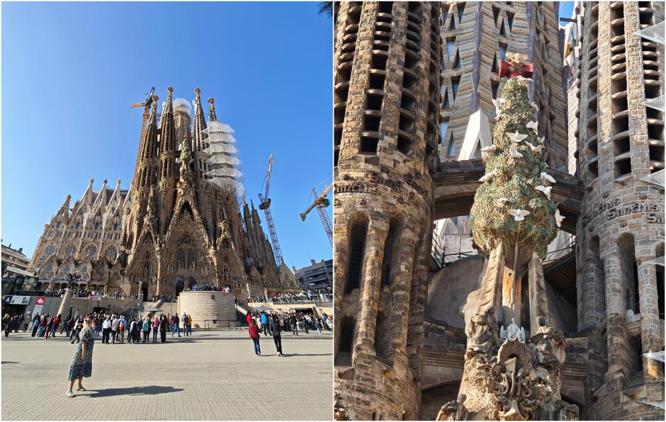 Primjeri zumiranja kamerom mobitela Xiaomi 15