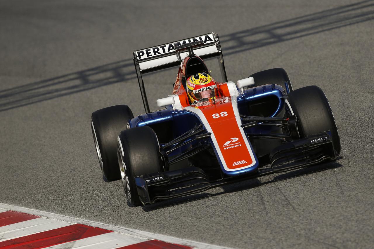 Manor