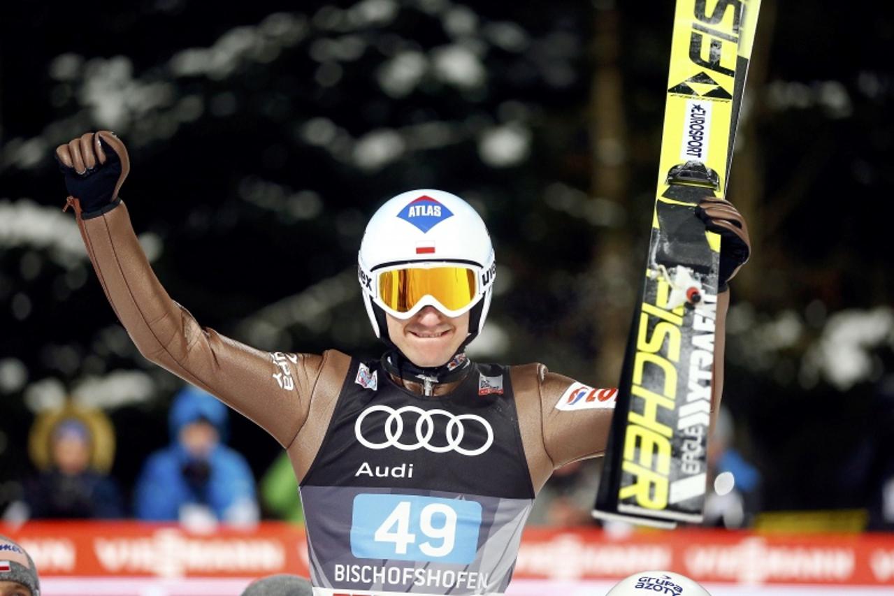 Kamil Stoch