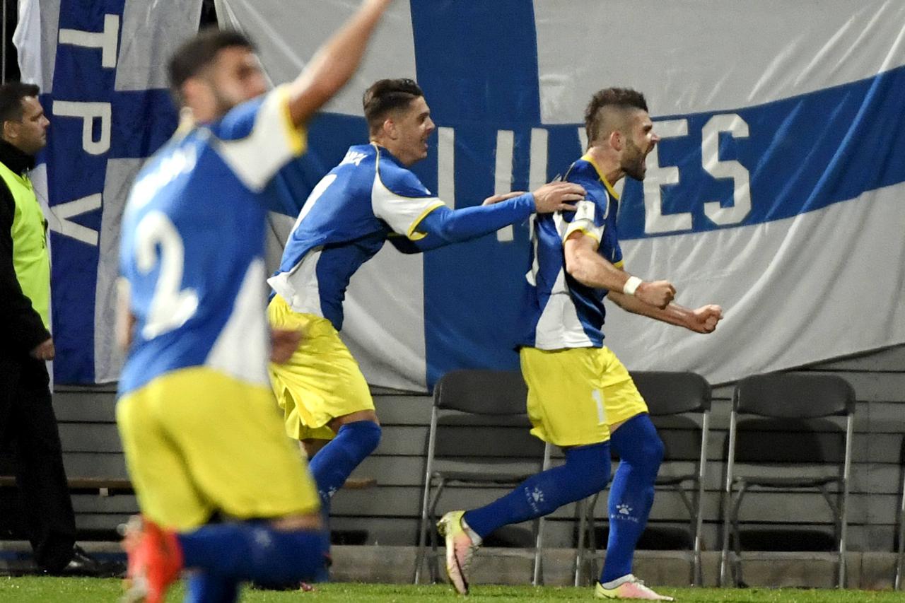 Kosovo