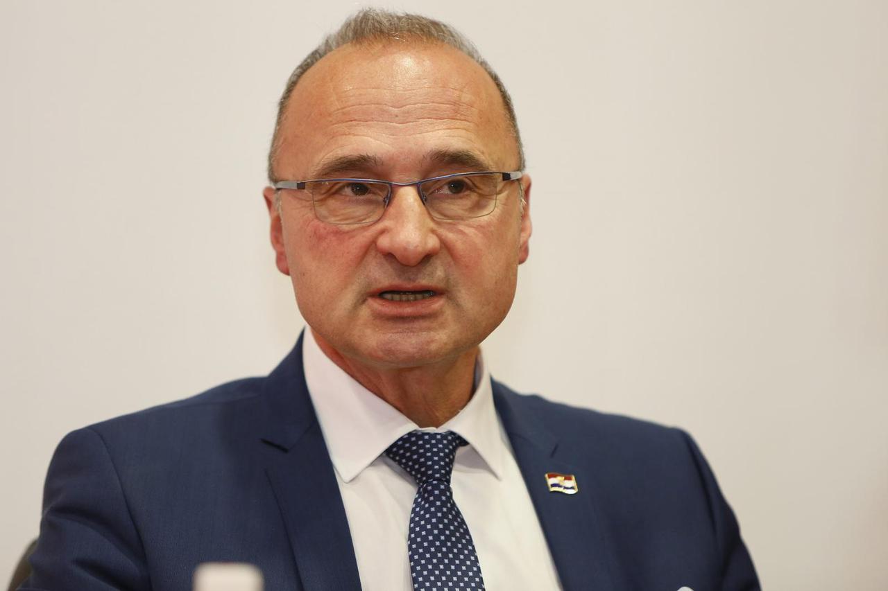 Gordan Grlić Radman