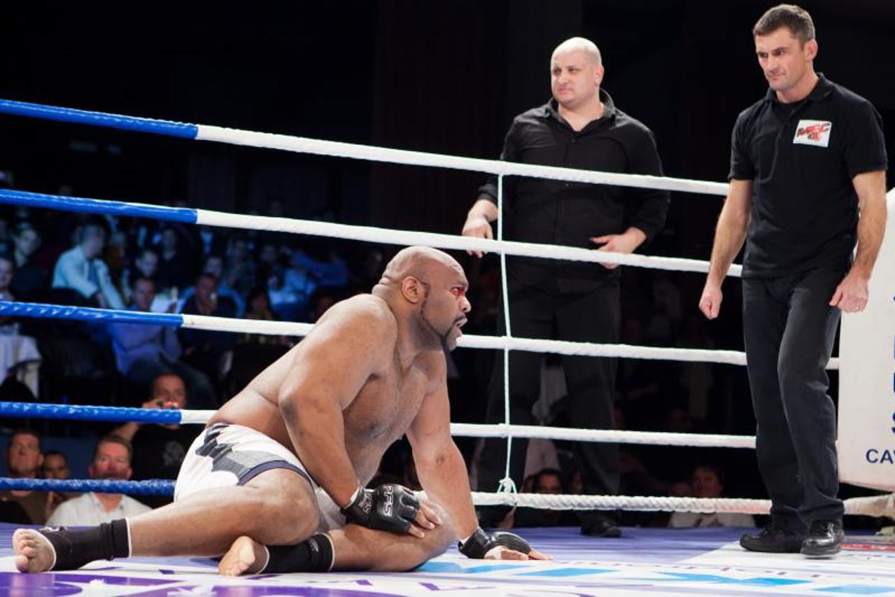 Bob Sapp