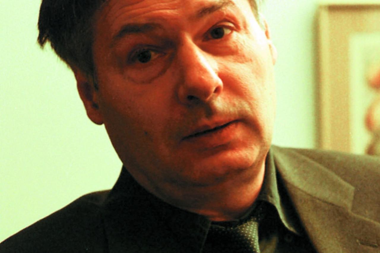 branko maleš kandidat za predsjednika hdp-a 