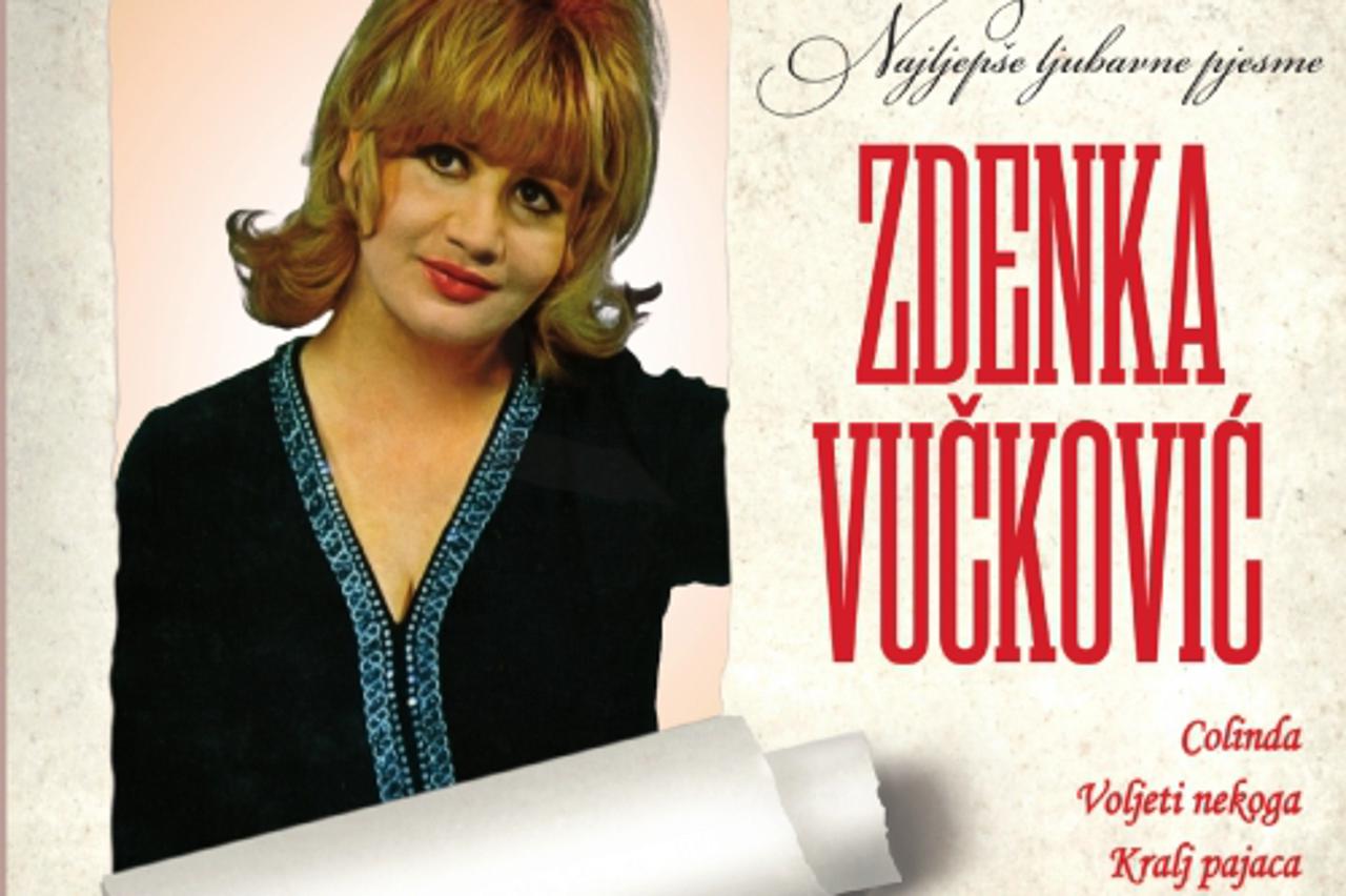 zdenka vučković