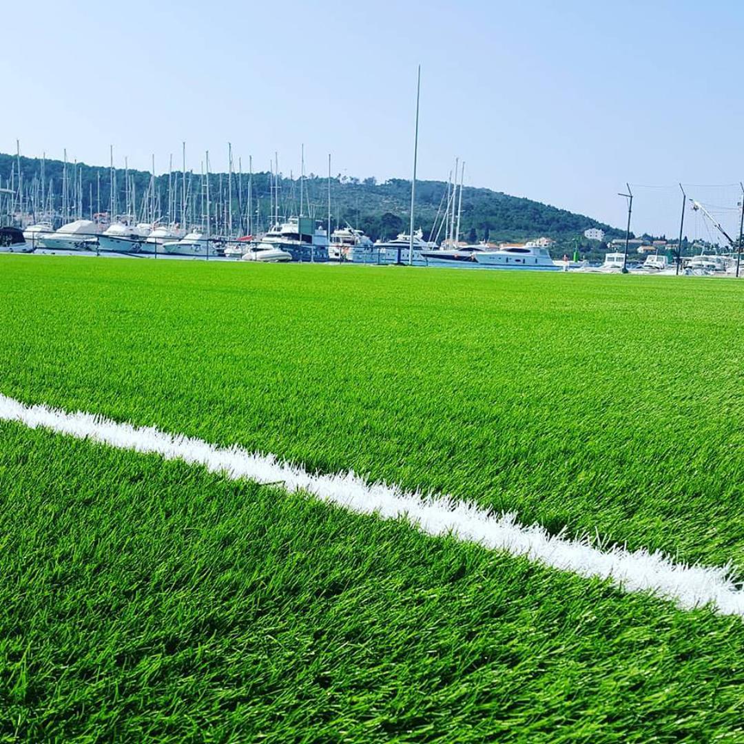 Ovoga puta pozornost su privukli na drukčiji način