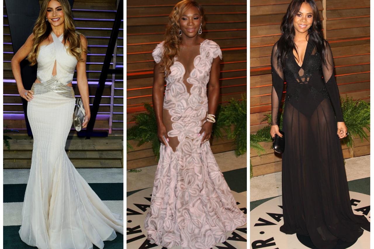 modni promašaji Vanity Fair