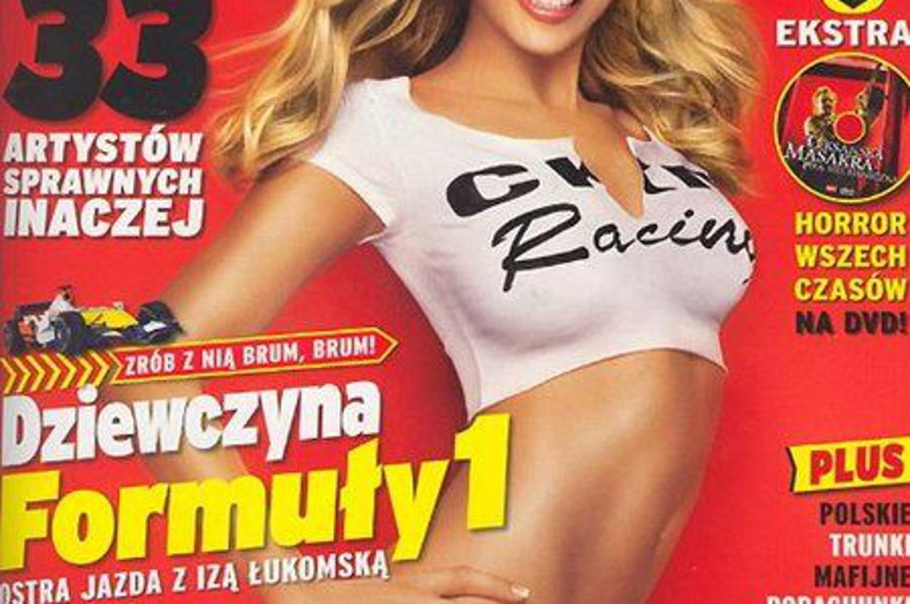 Izabella Łukomska-Pyżalska (1)