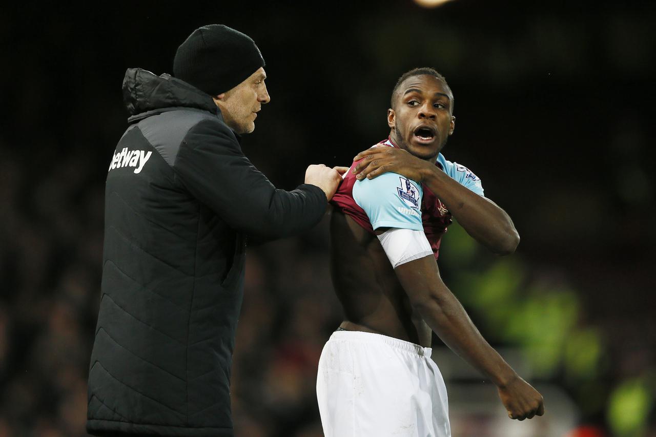 West Ham - Tottenham