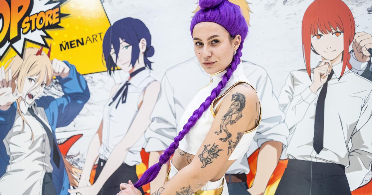 Japan Festival prvi put u Zagrebu: Stižu profesionalne cosplayerice, a kušat ćemo i japanske specijalitete