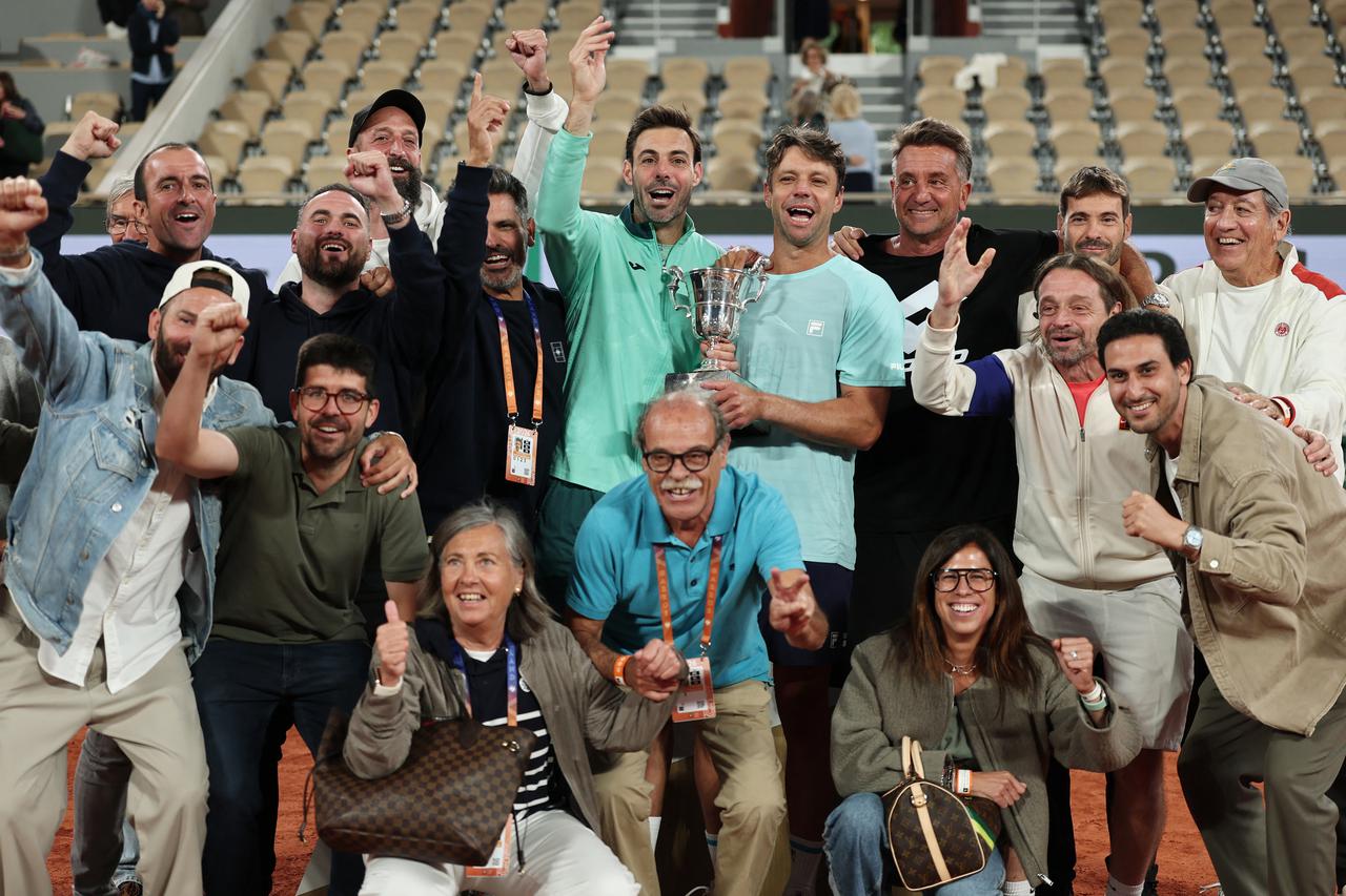 French Open