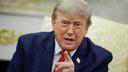 Trump's election integrity speech sparks broadcast debate amid potential intelligence revelations