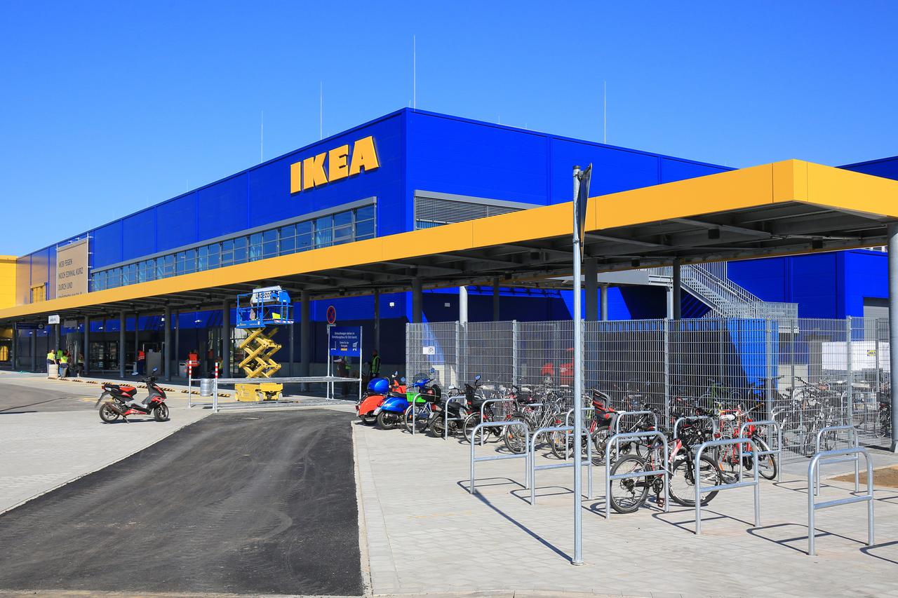 IKEA