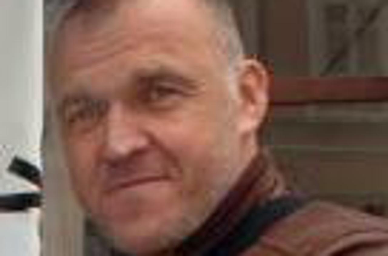 aramis naglić