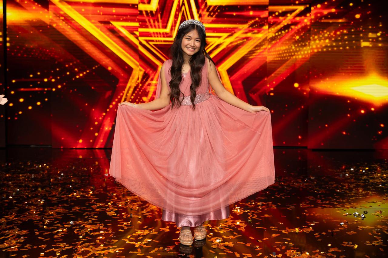 Chriztel Renae Aceveda