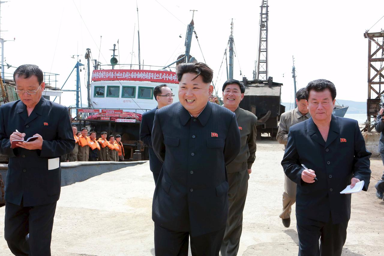 Sjeverna Koreja